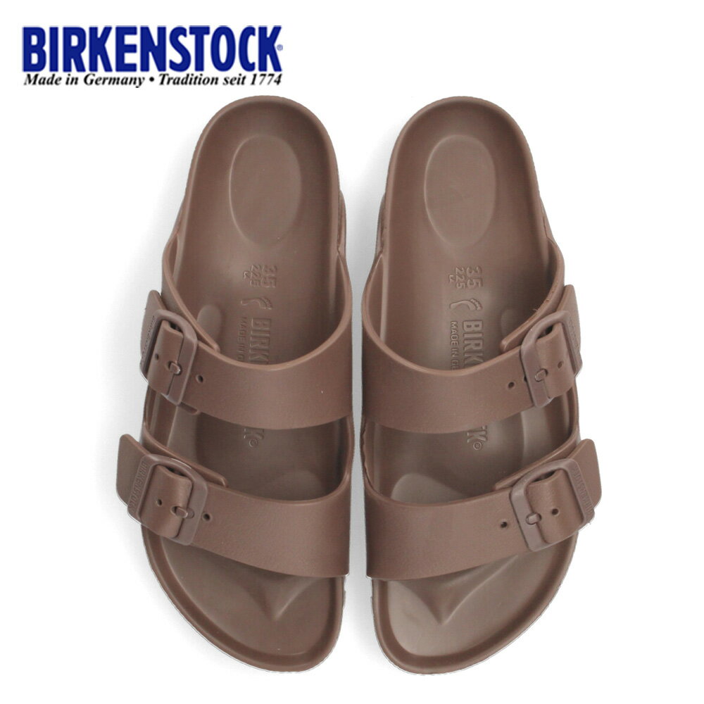 Birkenstock ビルケンシュトック アリゾナ サンダル ブラウン 楽天市場】ビルケンシュトック アリゾナ(カラーブラウン
