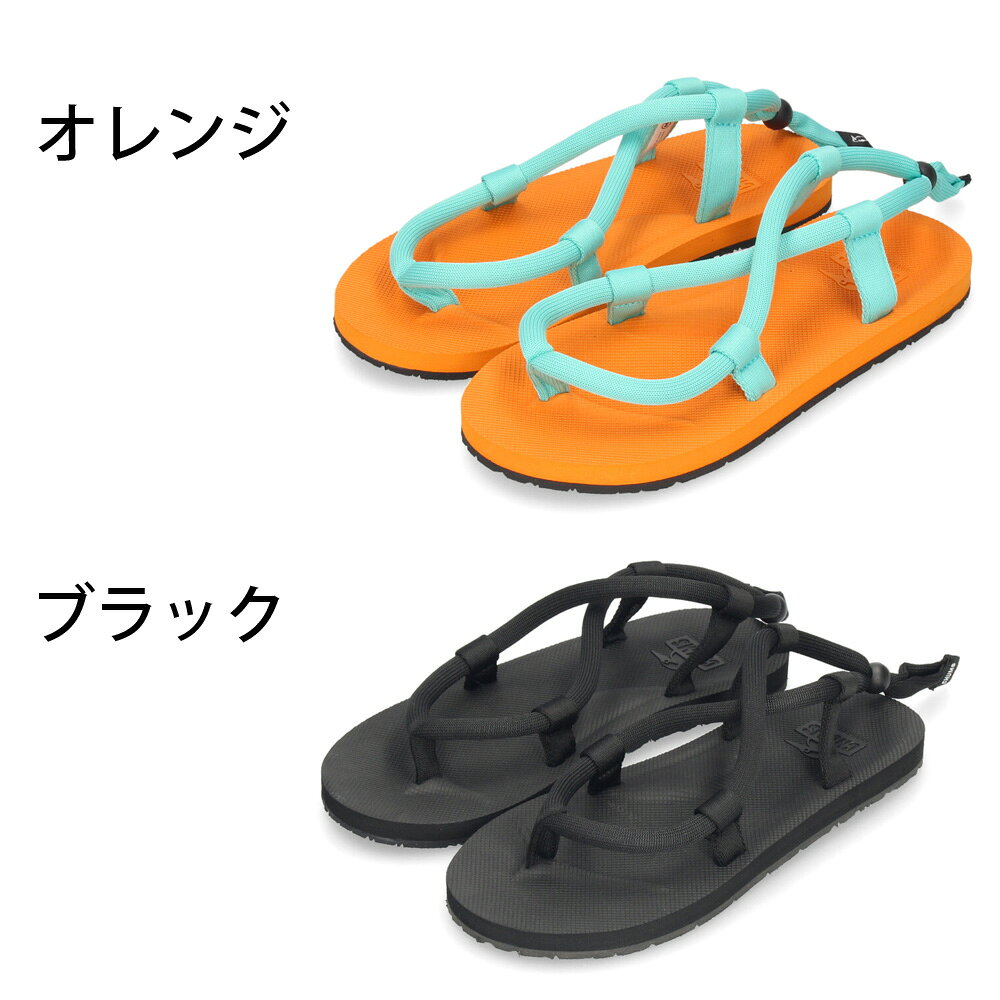 【楽天PT2倍×10％オフクーポン】 サンダル メンズ レディース チャムス 1025 チャ...