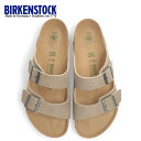 【13800円!楽天SSクーポン】ビルケンシュトック アリゾナ BS メンズ サンダル フットベッド ストラップ レギュラー BIRKENSTOCK Arizonz BS 1025779