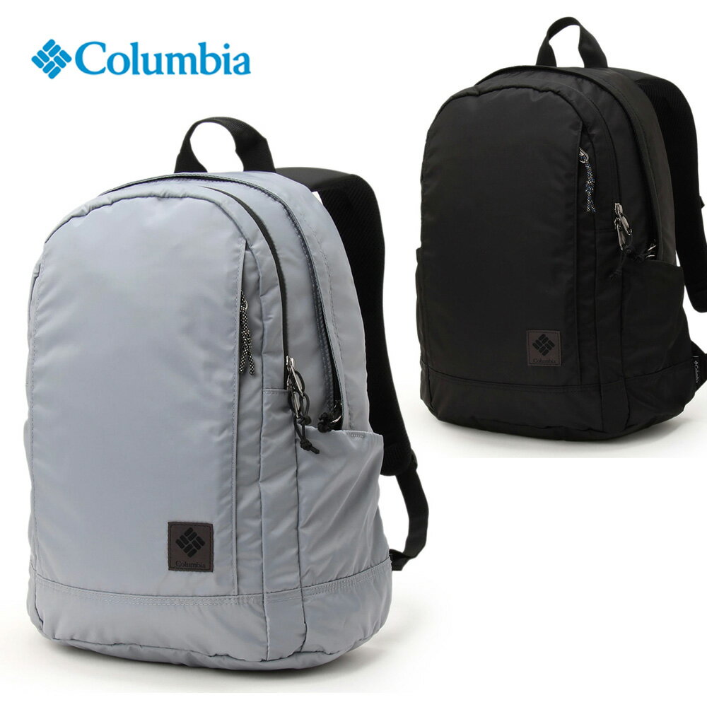 楽天Parade ワシントン靴店コロンビア リュック メンズ レディース グレートスモーキーガーデン 27L バックパック PU8725 ブラック 黒 デイパック 通勤 通学 アウトドア Columbia