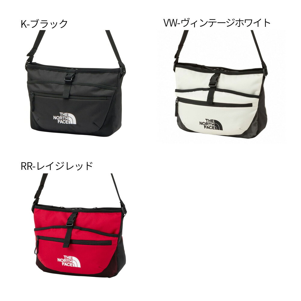 ノースフェイス ショルダーバック リープショル...の紹介画像2