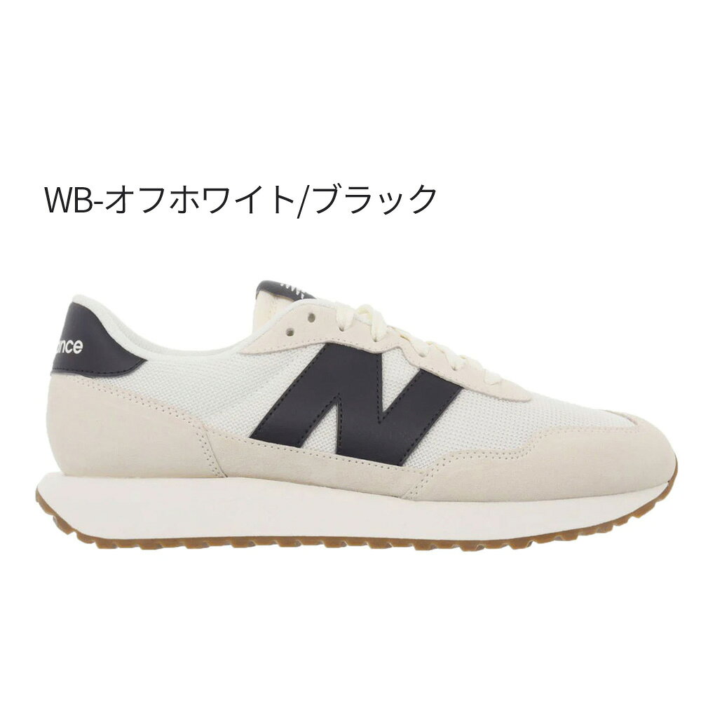 ＼選べる5カラー/ニューバランス スニーカー ...の紹介画像2