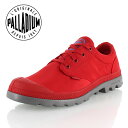 パラディウム PALLADIUM PAMPA OX PUDD...