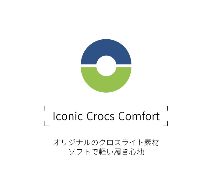 クロックス サンダル レディース メンズ クロックバンド クロッグ Crocband Clog 11016 おしゃれ 柔らかい スポーツサンダル アウトドア 室内 作業 軽量 防臭