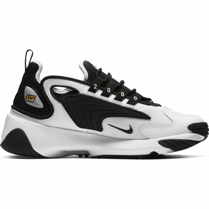 楽天市場 ナイキ レディース スニーカー ズーム 2k Wimns Nike Zoom 2k Ao0354 100 ホワイト ブラック セール Parade ワシントン靴店 みんなのレビュー 口コミ