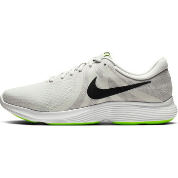 ナイキ メンズ スニーカー レボリューション 4 NIKE REVOLUTION 4 908988-019 グレー セール