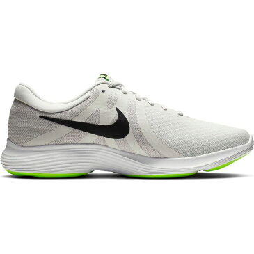 ナイキ メンズ スニーカー レボリューション 4 NIKE REVOLUTION 4 908988-019 グレー セール