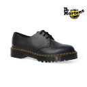  30|Cg5{ hN^[}[` Dr.Martens 3z[V[Y fB[X Y CORE 1461 BEX 21084001 v[gD [Jbg C  ubN