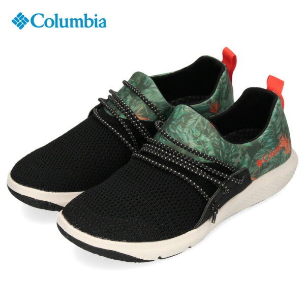 ColumbiaコロンビアスリッポンメンズレディースYU0261SurfSandBreezeIIサーフサンドブリーズ2メッシュマ