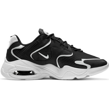 【40%OFF】 ナイキ メンズ スニーカー エア マックス 2X NIKE AIR MAX 2X CK2943-001 ブラック カジュアル セール