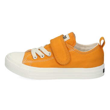 【30%OFF】 コンバース キッズ スニーカー CONVERSE CHILD ALL STAR LIGHT V-1 OX 300710 ゴールド 子供靴 ローカット ベルクロ ジュニア 軽量 セール