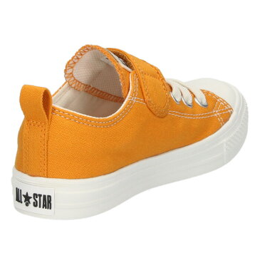 【30%OFF】 コンバース キッズ スニーカー CONVERSE CHILD ALL STAR LIGHT V-1 OX 300710 ゴールド 子供靴 ローカット ベルクロ ジュニア 軽量 セール