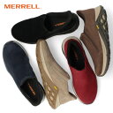 メレル ジャングルモック メレル 靴 ジャングルモック 2.0 レディース ウォーキング スリッポン アウトドア キャンプ MERRELL JUNGLE MOC 2.0 ビブラムソール 防滑 撥水 スエード 本革 レザー ロングセラー 定番 アウトドア タウンユース カジュアル スポーティ