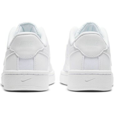 【20%OFF】ナイキ メンズ レディース スニーカー コートロイヤル 2 SL NIKE COURT ROYALE 2 SL CW2533-101 ホワイト 白 通学靴 セール