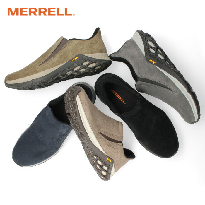  WO bN 2.0 Y MERRELL JUNGLE MOC 2.0  Ki  Xj[J[ EH[LO Xb| AEghA Lv