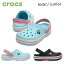 åKids Crocband Clog åХ 4537 ֥롼 ͥӡ  ȥɥ ͷ ǥ꡼ 