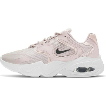 ナイキ レディース スニーカー エア マックス 2X CK2947-600 WMNS NIKE AIR MAX 2X シャンパン ピンク カジュアル