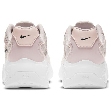 ナイキ レディース スニーカー エア マックス 2X CK2947-600 WMNS NIKE AIR MAX 2X シャンパン ピンク カジュアル