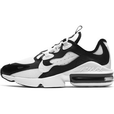 【41%OFF】 ナイキ レディース スニーカー エア マックス インフィニティ 2 WMNS NIKE AIR MAX INFINITY 2 CU9453-001 ブラック/ホワイト セール