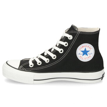 コンバース CONVERSE メンズ レディース スニーカー オールスター 100 GORE-TEX HI 31303610 ブラック 撥水加工