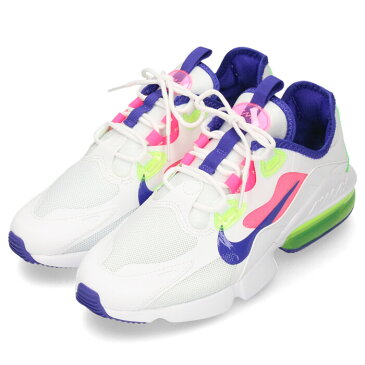 ナイキ レディース スニーカー エアマックス インフィニティ 2AMD CZ0436-100 ホワイト WMS NIKE AIR MAX INFINITY 2AMD