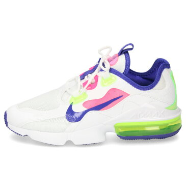 ナイキ レディース スニーカー エアマックス インフィニティ 2AMD CZ0436-100 ホワイト WMS NIKE AIR MAX INFINITY 2AMD