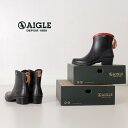 AIGLE G[O Cu[c fB[X ~XWGbg {beB 8891 MIS JULIETTE BT2 ~fBA o[u[c Ki  lCr[ ubN