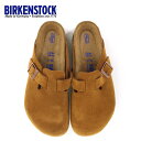 rPVgbN BIRKENSTOCK {Xg BOSTON BS fB[X Y 1009542 L T  XG[h ~N uE Ki