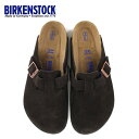 rPVgbN BIRKENSTOCK {Xg fB[X Y BOSTON BS 0660461 L T  XG[h J uE Ki