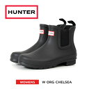 HUNTER n^[ IWi `FV[ 2078 fB[X C Cu[c TChSA  ubN ORIGINAL CHELSEA BOOTS