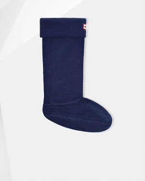 HUNTERハンターブーツソックスBOOTSOCKS3000UAS3000AAAトール専用NAVY(NVY)ネイビー