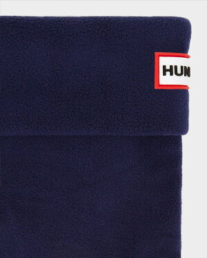 HUNTERハンターブーツソックスSHORTBOOTSOCKS3011UAS3011AAAショート専用NAVY(NVY)ネイビー