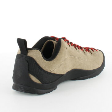 KEEN 【送料無料】 キーン メンズ スニーカー JASPER ジャスパー 1002672 SILVER MINK