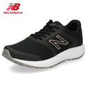 ニューバランス レディース スニーカー new balance WE420B1 BLACK ブラック 靴 2E ランニングシューズ