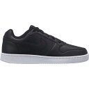 ナイキ エバノン ロウ SL WMNS NIKE EBERNON LOW SL AQ1777-001 レディース スニーカー ブラック セール