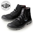 パラディウム PALLADIUM PAMPA PUDDLE ...