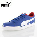 プーマ コートポイント VULC V2 BG 362947 ...