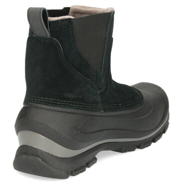 ソレル SOREL NM2738 010 メンズ ブーツ バクストンプルオン ブラック 防水 保湿性 防寒 防滑