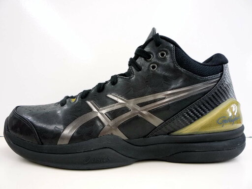 アシックス ゲルトライフォース ブラック/ガンメタル TBF15G-9075 50 15300 アシックス ゲルトライフォース ブラック/ガンメタル TBF15G-9075 50 15300