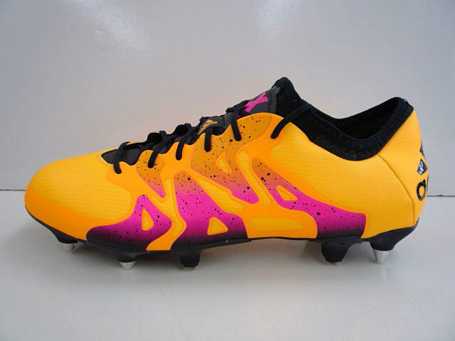 楽天市場】アディダス エックス15.1 SG adidas 取替式 サッカー 楽天市場】アディダス エックス15.1 SG adidas 取替式 サッカー
