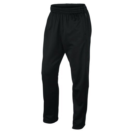 ナイキ THERMA エリート バスケットボール パンツ ブラック 776109-010 7500 ナイキ THERMA エリート バスケットボール パンツ ブラック 776109-010 7500