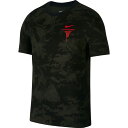 ナイキ PEBBLE AOP Tシャツ ブラック BQ3595-010 3000