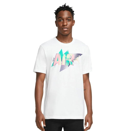 ジョーダン ジャンプマン エア グラフィック ショートスリーブ クルーネック Tシャツ ブラック CZ8395-100 4000 ジョーダン ジャンプマン エア グラフィック ショートスリーブ クルーネック Tシャツ ブラック CZ8395-100 4000