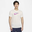 ナイキ ドライフィット バスケットボール Tシャツ セイル FV8413-133 4800