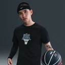 ナイキ ドライフィット ショートスリーブ Tシャツ OC 3 ブラック HJ3467-010 4800