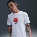 ナイキ ドライフィット ショートスリーブ Tシャツ OC 3 ホワイト HJ3467-100 4800