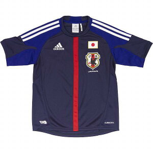 アディダス Kids 日本代表 2012 ホーム レプリカ ジャージ DJ121 X49701 6500通販 サッカー 用品 セール