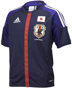 アディダス Kids 日本代表 2012 ホーム レプリカ ジャージ DJ121 X49701 6500通販 サッカー 用品 セール