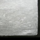 手漉き 透かし紙 千鳥(1枚入 / 耳付き)楮100% 約91×61cm 和紙 総柄 波千鳥 ラッピングペーパー 包装紙