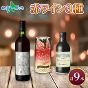 赤ワイン 瓶 缶 飲み比べ 瓶1本+缶2種8本 モンデ酒造 缶ワイン 缶 果実酒 お酒 ギフト お中元ギフト 御中元ギフト 贈答用 お酒 父の日 ギフト ワイン...
